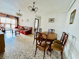 Piso en venta en  El Acequión - Los Naúfragos en Torrevieja