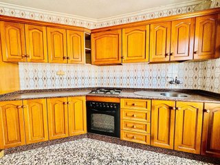 Piso en venta en  El Acequión - Los Naúfragos en Torrevieja