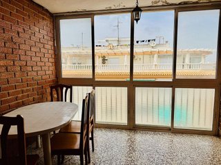 Piso en venta en  El Acequión - Los Naúfragos en Torrevieja