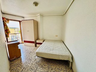 Piso en venta en  El Acequión - Los Naúfragos en Torrevieja
