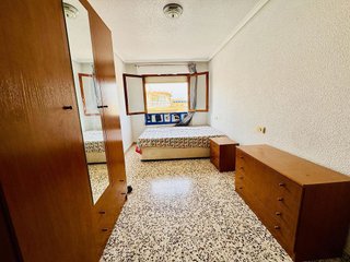 Piso en venta en  El Acequión - Los Naúfragos en Torrevieja