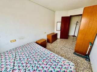 Piso en venta en  El Acequión - Los Naúfragos en Torrevieja