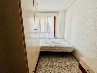 Piso en venta en  El Acequión - Los Naúfragos en Torrevieja