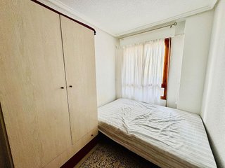 Piso en venta en  El Acequión - Los Naúfragos en Torrevieja