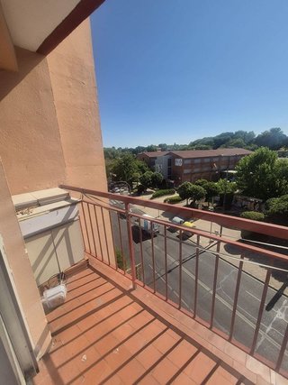 Piso en venta en Delicias en Valladolid