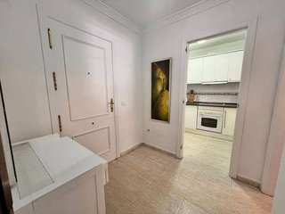 Piso en venta en La Cala de Mijas en Mijas