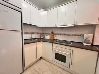 Piso en venta en La Cala de Mijas en Mijas