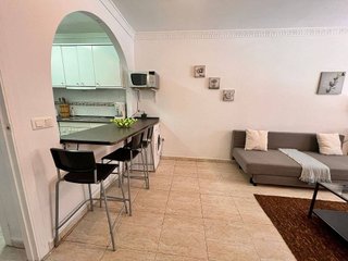 Piso en venta en La Cala de Mijas en Mijas