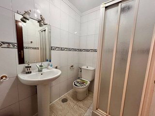 Piso en venta en La Cala de Mijas en Mijas