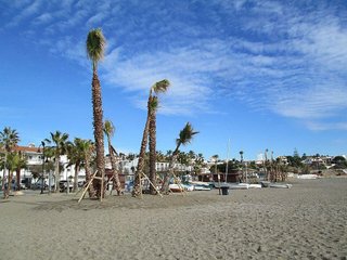 Piso en venta en La Cala de Mijas en Mijas
