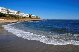 Piso en venta en La Cala de Mijas en Mijas