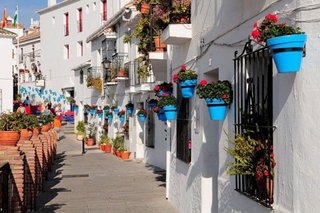 Piso en venta en La Cala de Mijas en Mijas