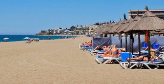 Piso en venta en La Cala de Mijas en Mijas
