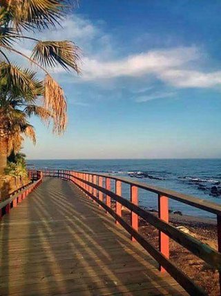 Piso en venta en La Cala de Mijas en Mijas