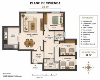 Piso en venta en La Cala de Mijas en Mijas