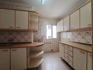 Piso en venta en Tres Huertas - El Torrejón - El Cerezo en Sevilla