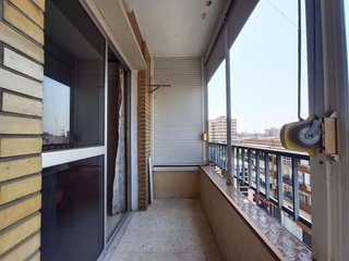 Piso en venta en Tres Huertas - El Torrejón - El Cerezo en Sevilla