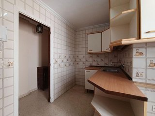 Piso en venta en Tres Huertas - El Torrejón - El Cerezo en Sevilla