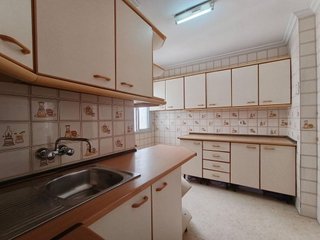 Piso en venta en Tres Huertas - El Torrejón - El Cerezo en Sevilla