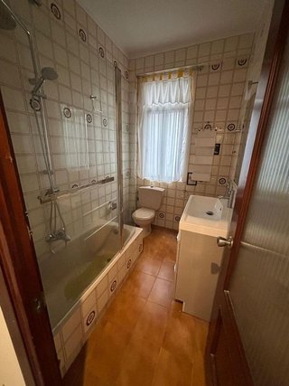 Piso en venta en Os Mallos - San Cristóbal en Coruña (A)