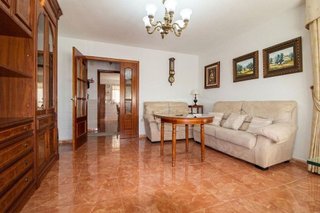 Piso en venta en Huerta Rosales - Valdepasillas en Badajoz