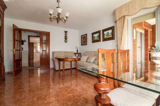 Piso en venta en Huerta Rosales - Valdepasillas en Badajoz