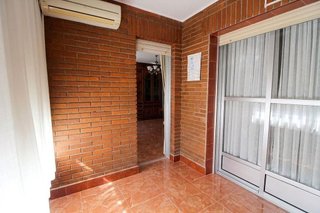 Piso en venta en Huerta Rosales - Valdepasillas en Badajoz
