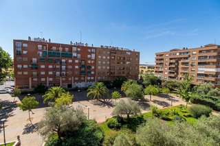 Piso en venta en Huerta Rosales - Valdepasillas en Badajoz