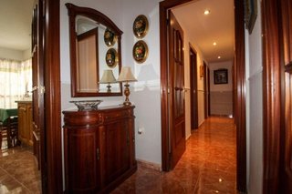Piso en venta en Huerta Rosales - Valdepasillas en Badajoz