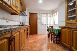 Piso en venta en Huerta Rosales - Valdepasillas en Badajoz