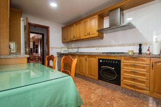 Piso en venta en Huerta Rosales - Valdepasillas en Badajoz