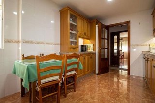 Piso en venta en Huerta Rosales - Valdepasillas en Badajoz