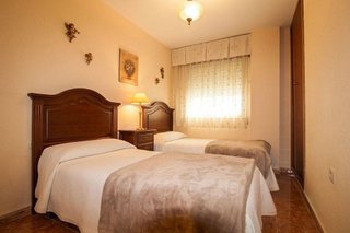 Piso en venta en Huerta Rosales - Valdepasillas en Badajoz