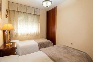 Piso en venta en Huerta Rosales - Valdepasillas en Badajoz