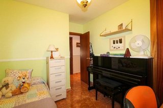 Piso en venta en Huerta Rosales - Valdepasillas en Badajoz