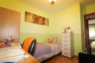 Piso en venta en Huerta Rosales - Valdepasillas en Badajoz
