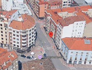 Piso en venta en Antigua Estación FFCC - San Agustín en Burgos
