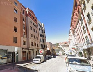 Piso en venta en Antigua Estación FFCC - San Agustín en Burgos