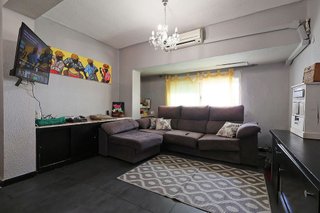 Piso en venta en Centro Puerto en Sagunto