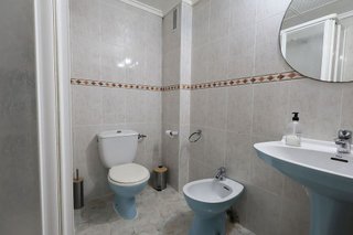 Piso en venta en Centro Puerto en Sagunto