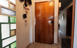 Piso en venta en Centro Puerto en Sagunto