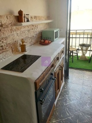 Piso en venta en Pueblo de Cullera en Cullera