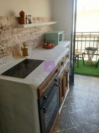 Piso en venta en Pueblo de Cullera en Cullera