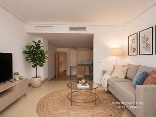 Piso en venta en Villajoyosa ciudad en Villajoyosa/Vila Joiosa (la)