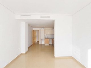 Piso en venta en Villajoyosa ciudad en Villajoyosa/Vila Joiosa (la)