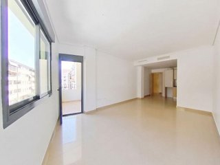 Piso en venta en Villajoyosa ciudad en Villajoyosa/Vila Joiosa (la)
