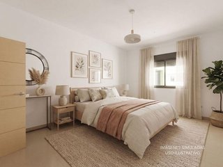 Piso en venta en Villajoyosa ciudad en Villajoyosa/Vila Joiosa (la)