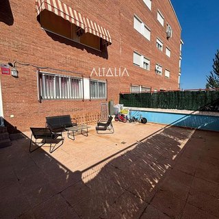 Piso en venta en San Fernando - Carretera de Valencia en Cuenca