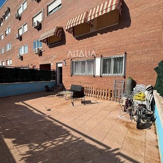 Piso en venta en San Fernando - Carretera de Valencia en Cuenca