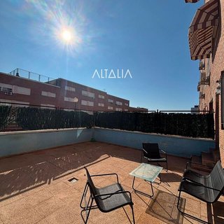 Piso en venta en San Fernando - Carretera de Valencia en Cuenca